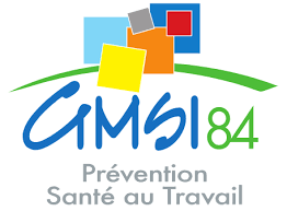 Logo GMSI 84