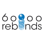 Logo 60000 rebonds